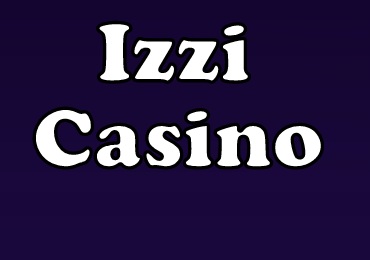 Izzi Casino бездепозитный бонус за регистрацию